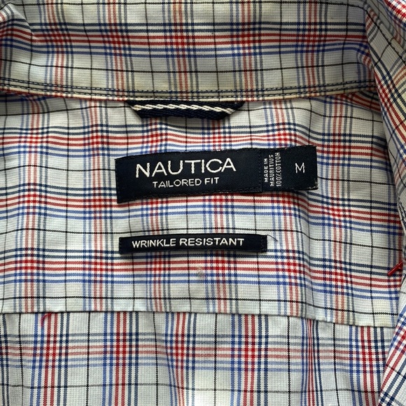 Nautica mens button down - Picture 2 of 2